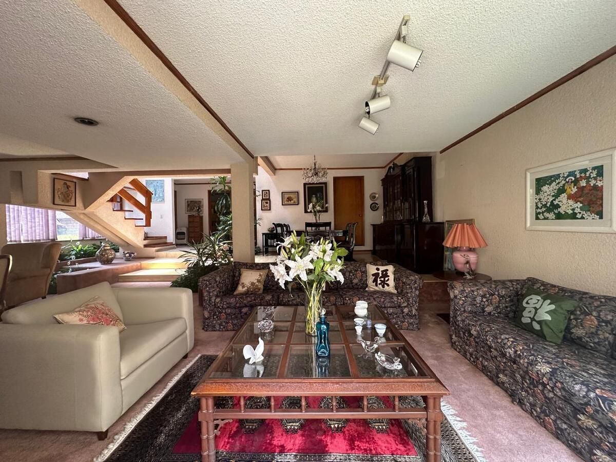 1 de 20: Casa en Venta en San Jerónimo Lídice Rayo Vende ®