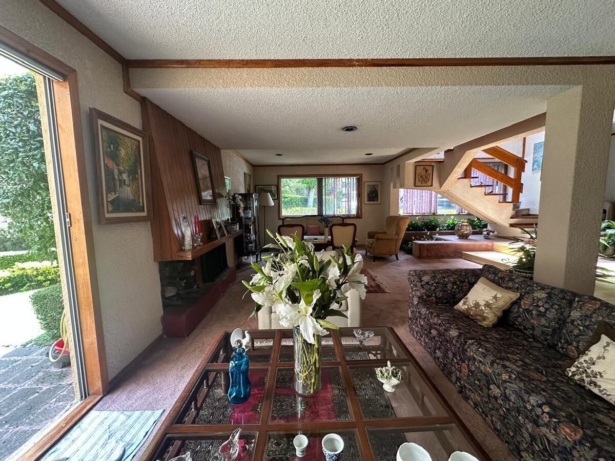 2 de 20: Casa en Venta en San Jerónimo Lídice Rayo Vende ®