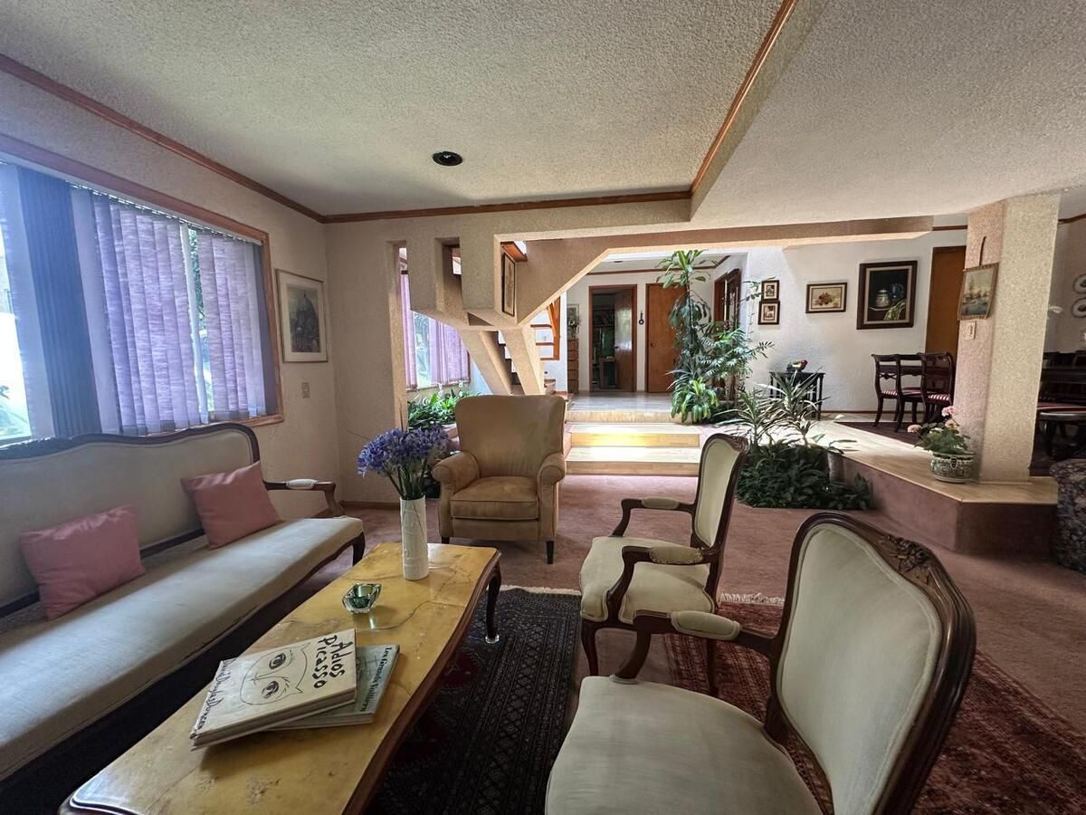 4 de 20: Casa en Venta en San Jerónimo Lídice Rayo Vende ®