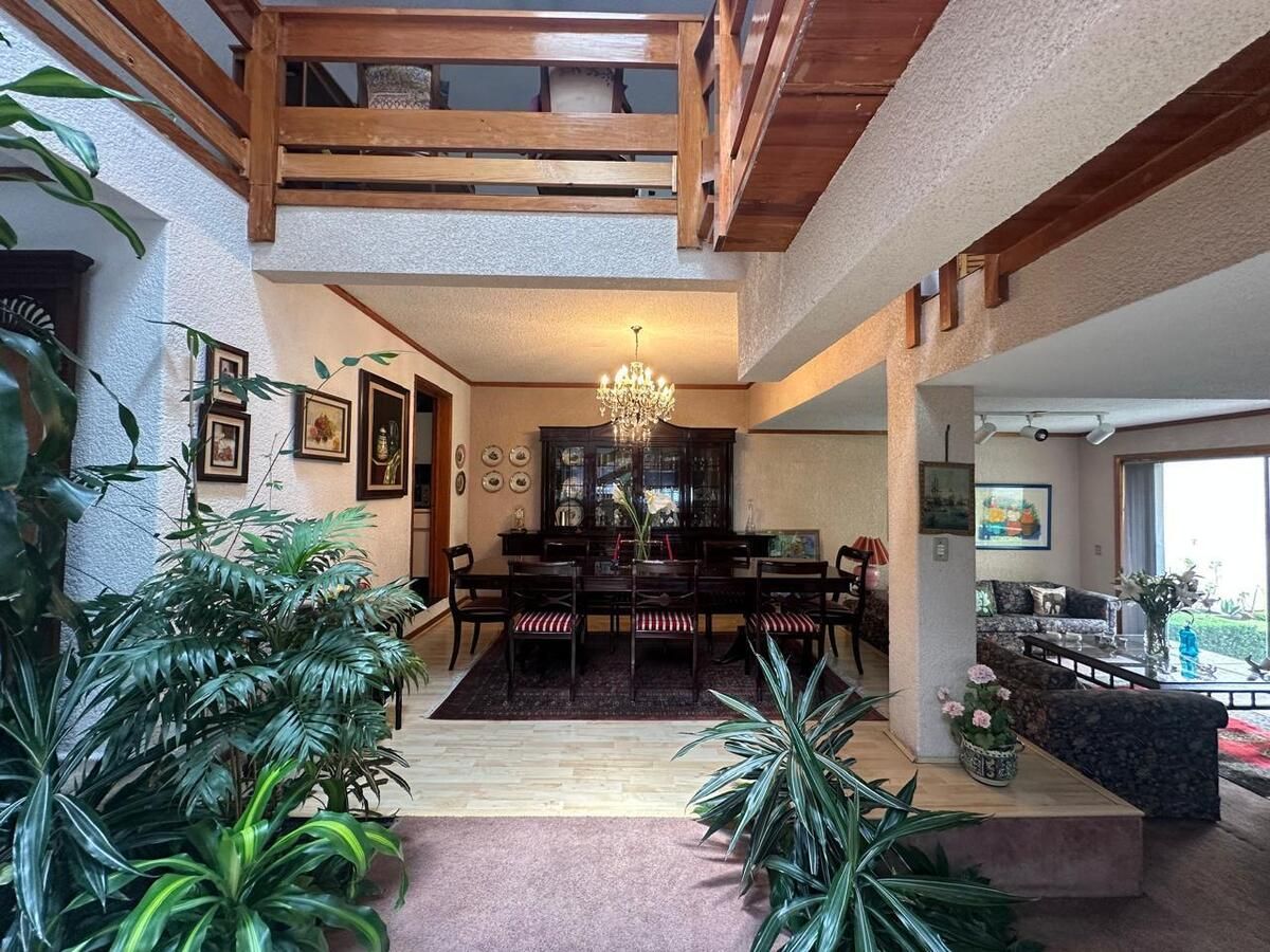 5 de 20: Casa en Venta en San Jerónimo Lídice Rayo Vende ®