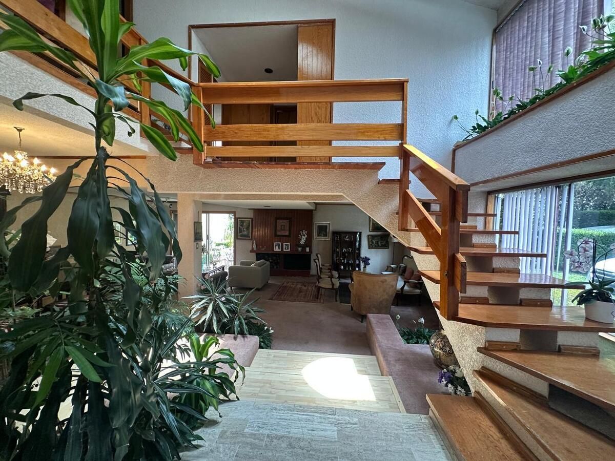 6 de 20: Casa en Venta en San Jerónimo Lídice Rayo Vende ®