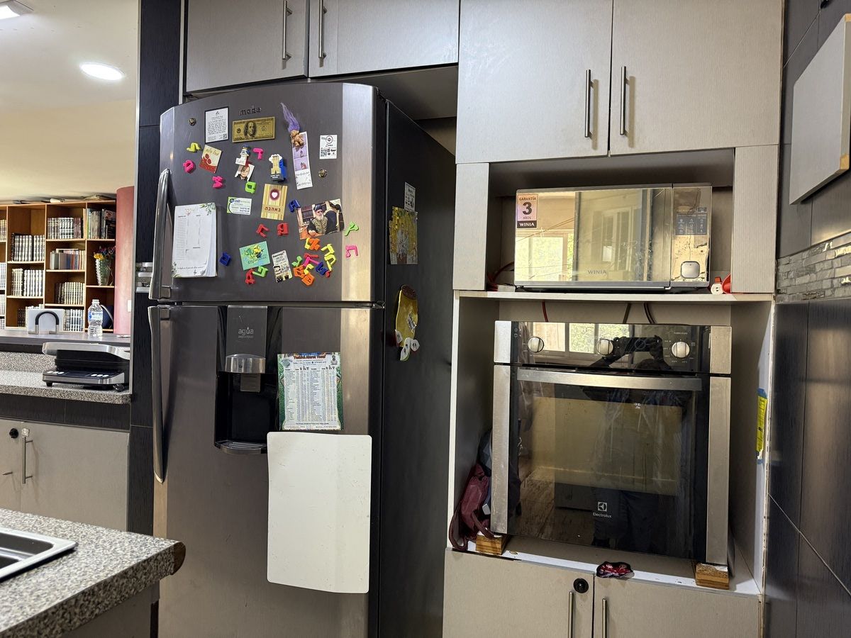 Department for sale in Los Yaquis, Jesús del Monte - foto 3