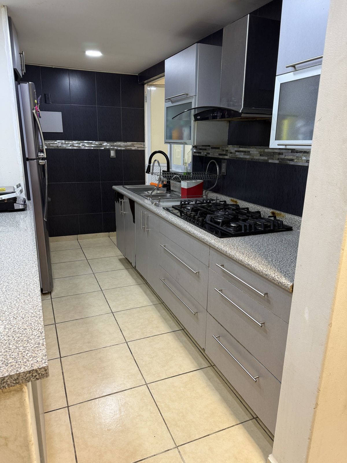 Department for sale in Los Yaquis, Jesús del Monte - foto 4