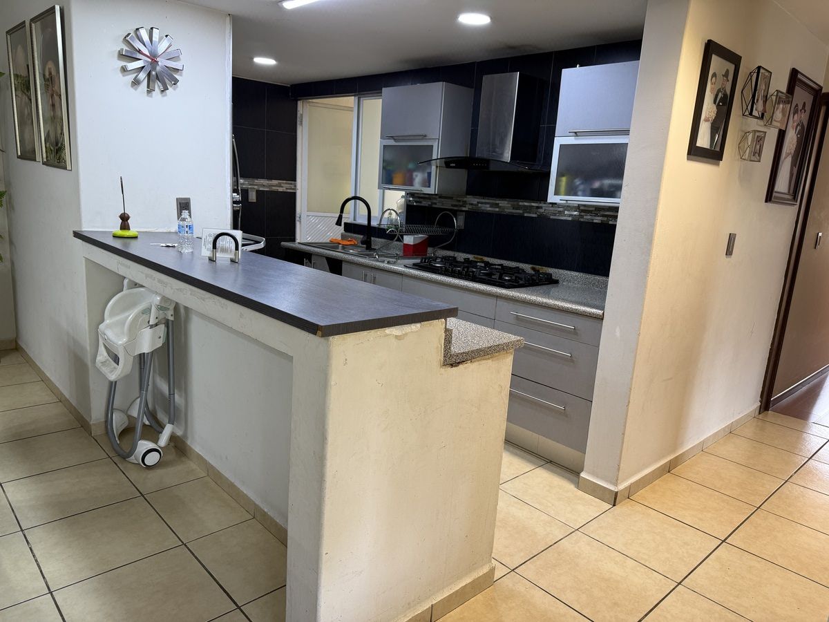 Department for sale in Los Yaquis, Jesús del Monte - foto 5