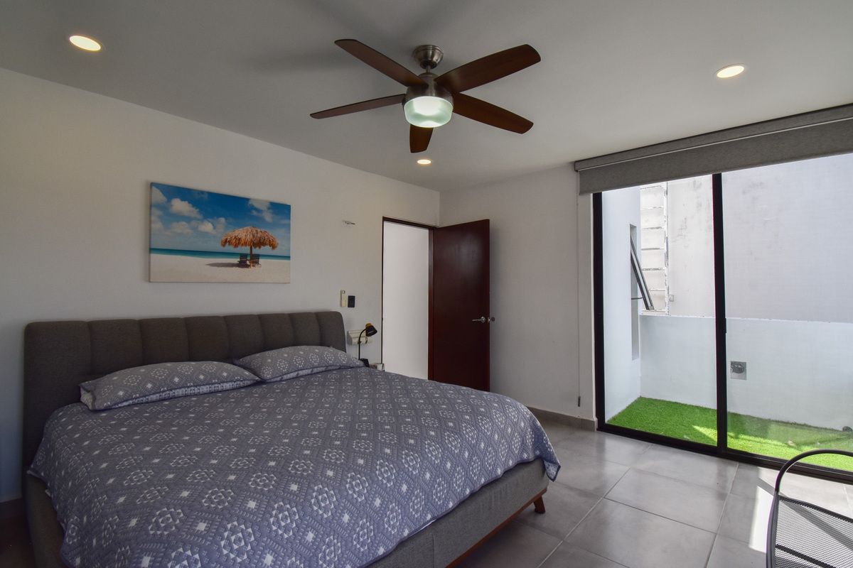 16 de 31: Habitación Principal