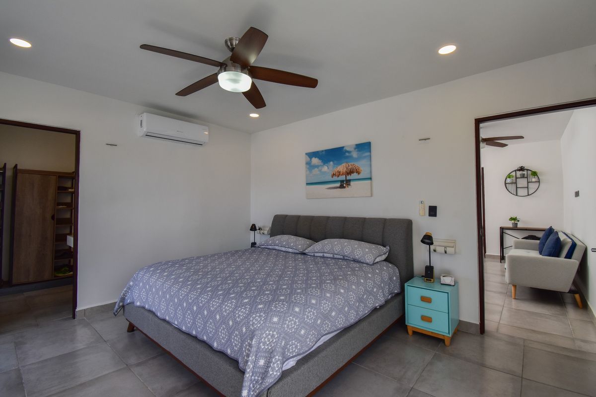 17 de 31: Habitación Principal