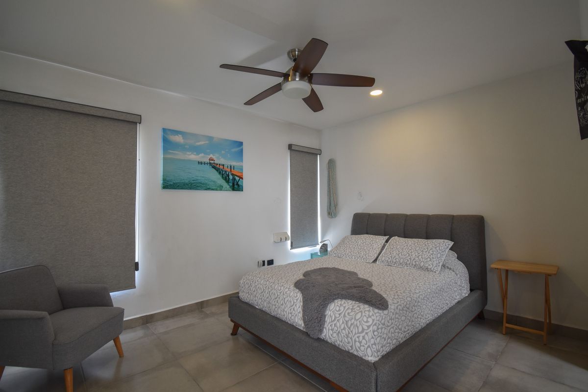 21 de 31: Segunda Habitación