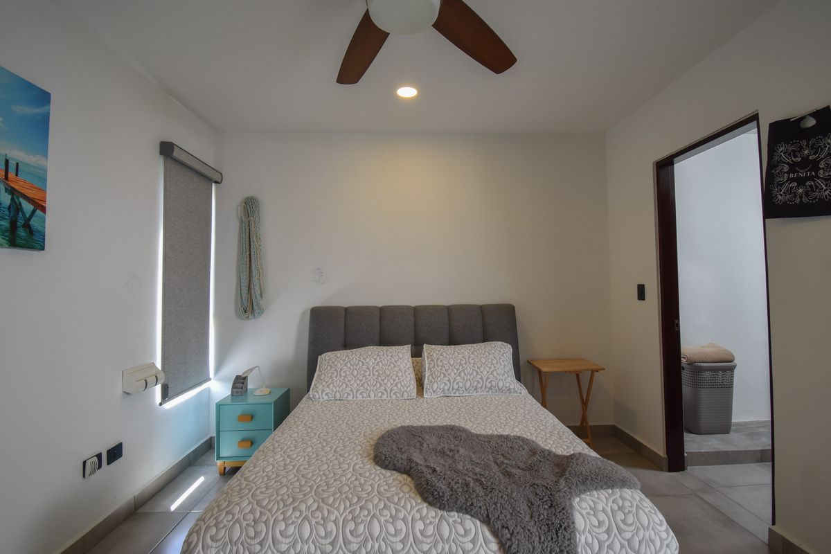 22 de 31: Segunda Habitación