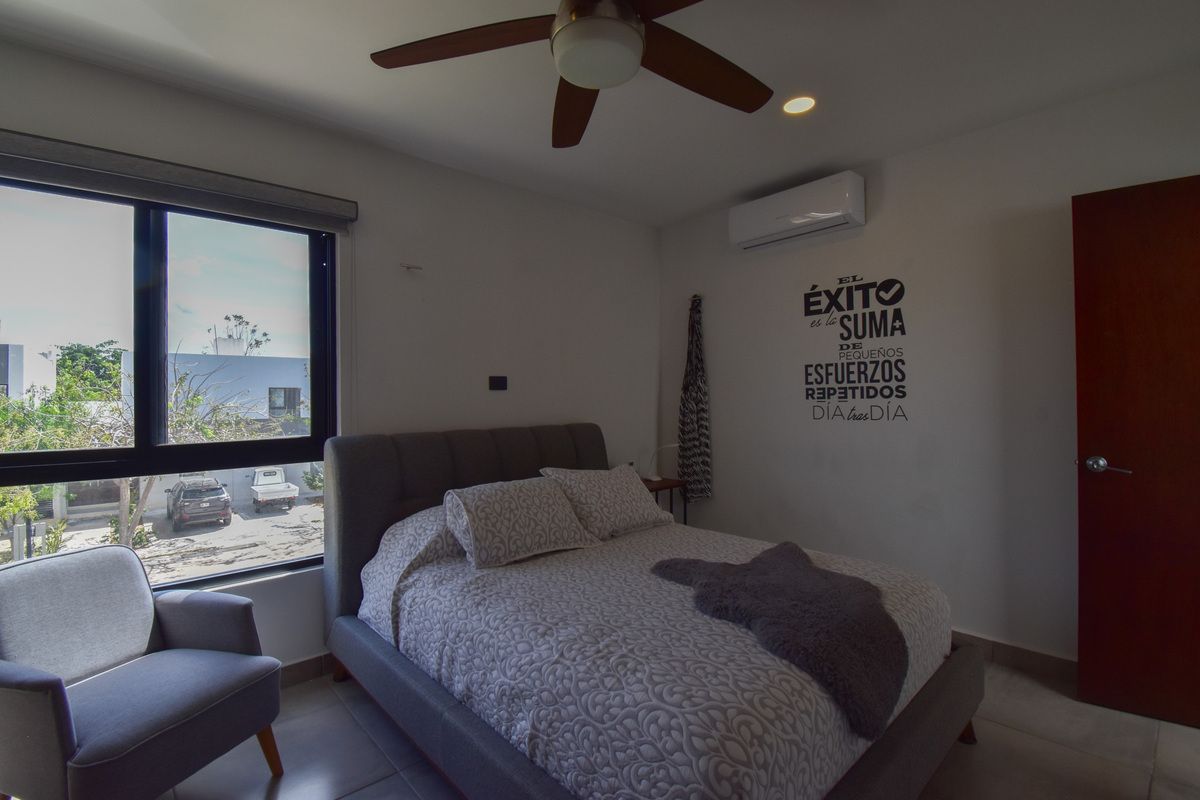 27 de 31: Tercera Habitación