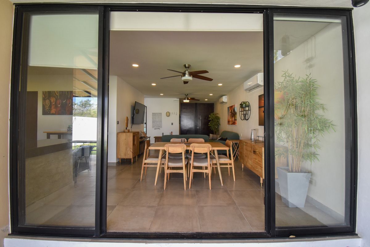 6 de 31: Sala, Comedor, Cocina