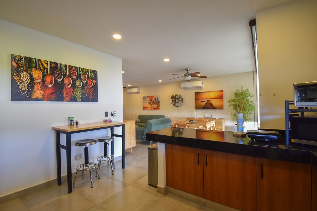 11 de 31: Cocina