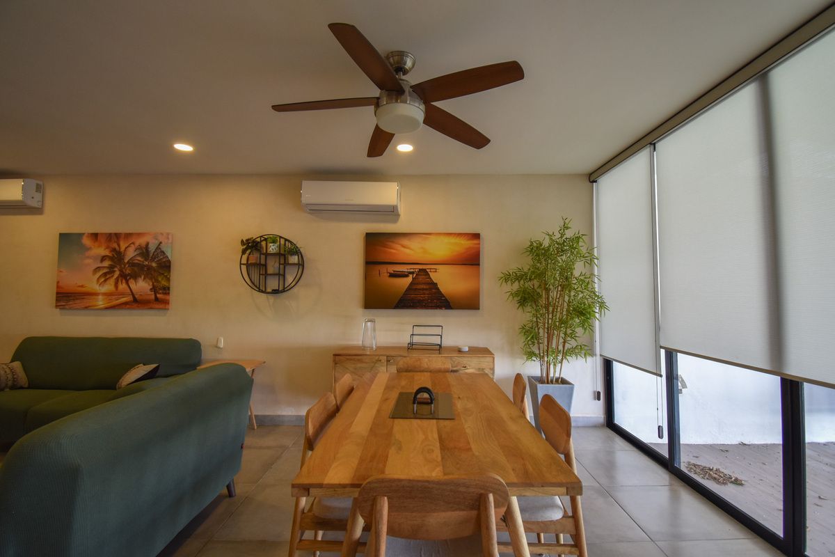 9 de 31: Comedor