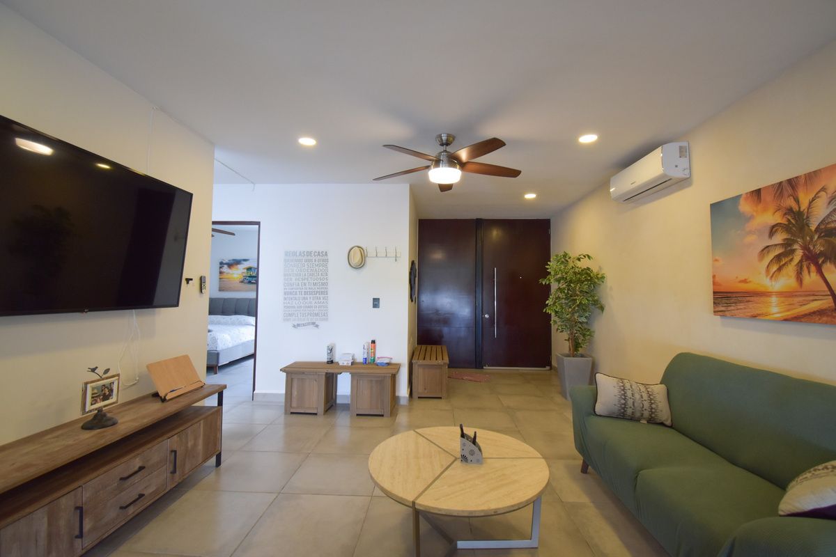 5 de 31: Sala