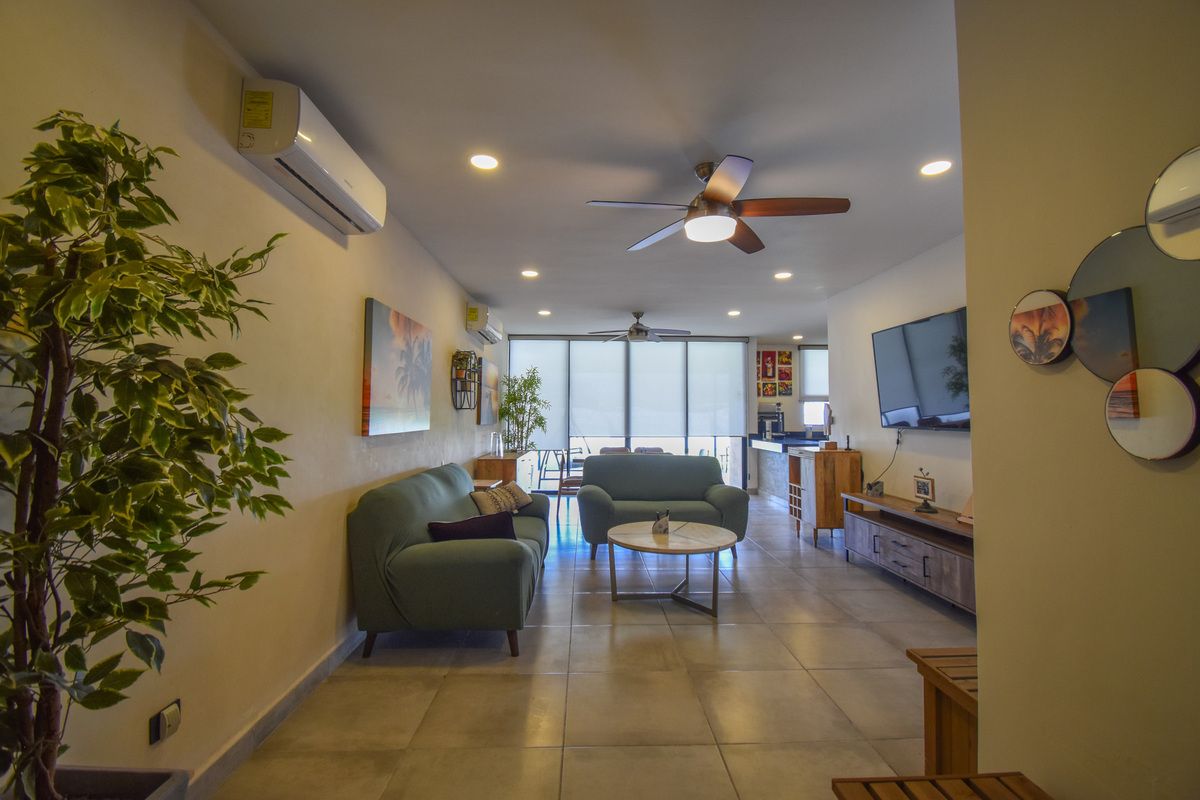 4 de 31: Sala