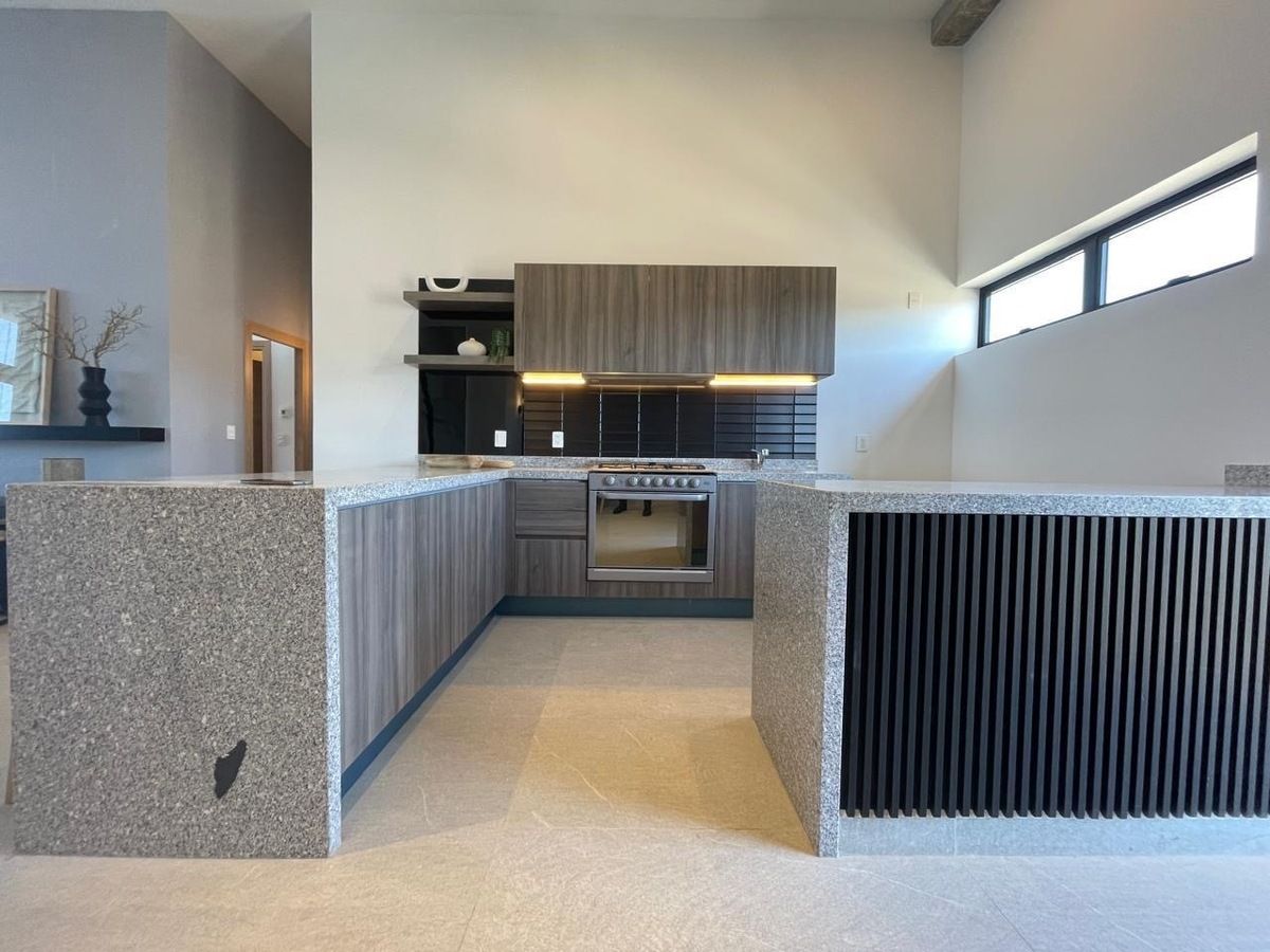 5 of 29: Cocina integral