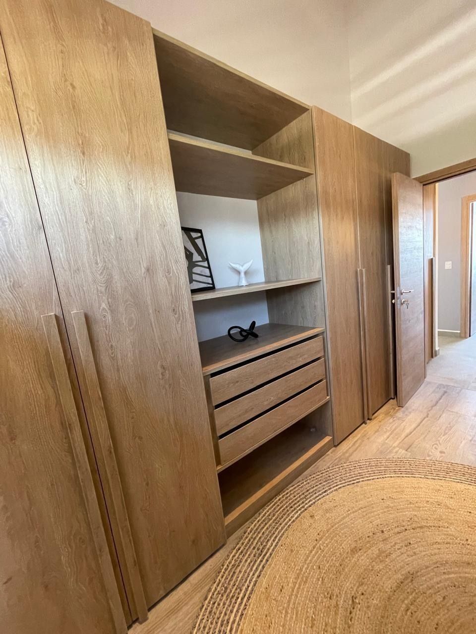 21 of 29: Closet