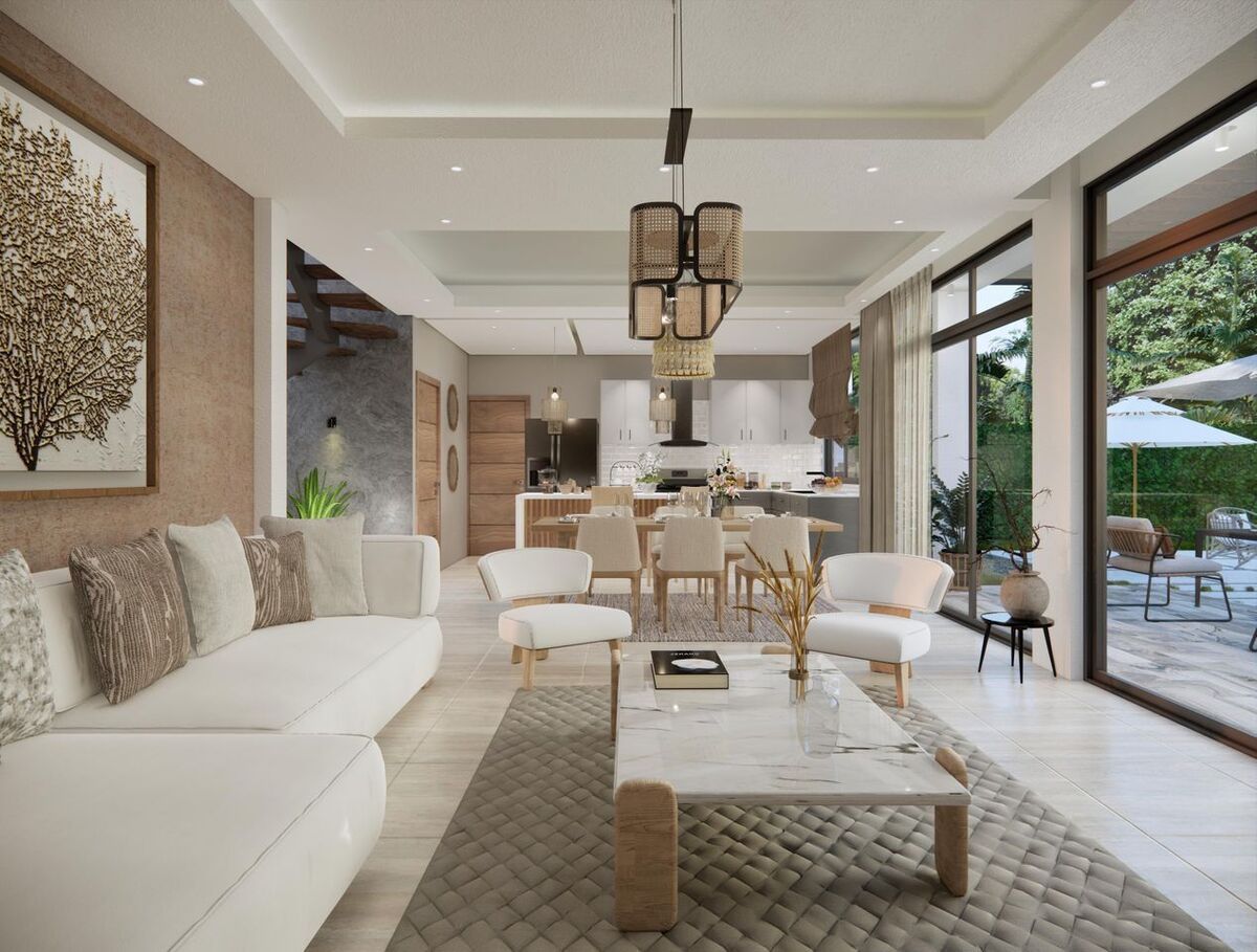 2 de 9: SALA