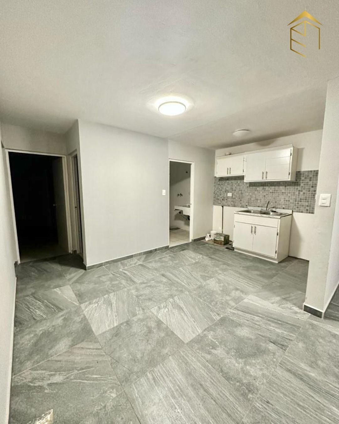 2 de 8: Cocina