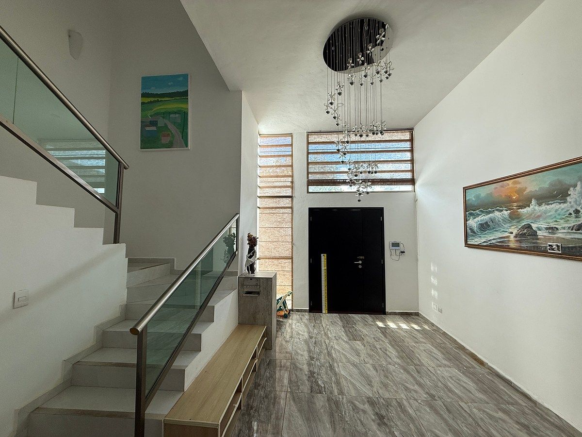 Casa en Sodzil Norte, Mérida, foto 5 de 17