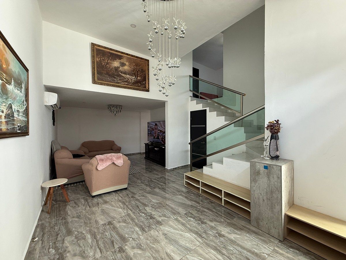 Casa en Sodzil Norte, Mérida, foto 7 de 17