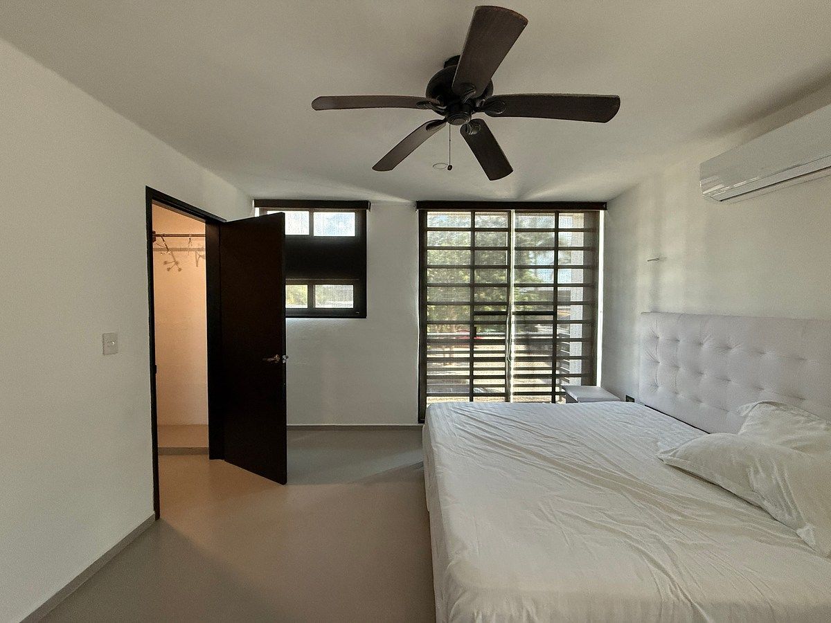 Casa en Sodzil Norte, Mérida, foto 12 de 17