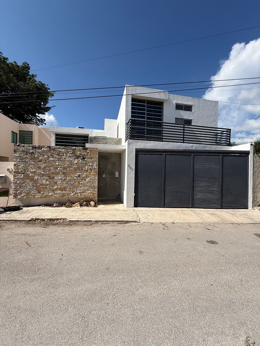 Casa en Sodzil Norte, Mérida, foto 14 de 17