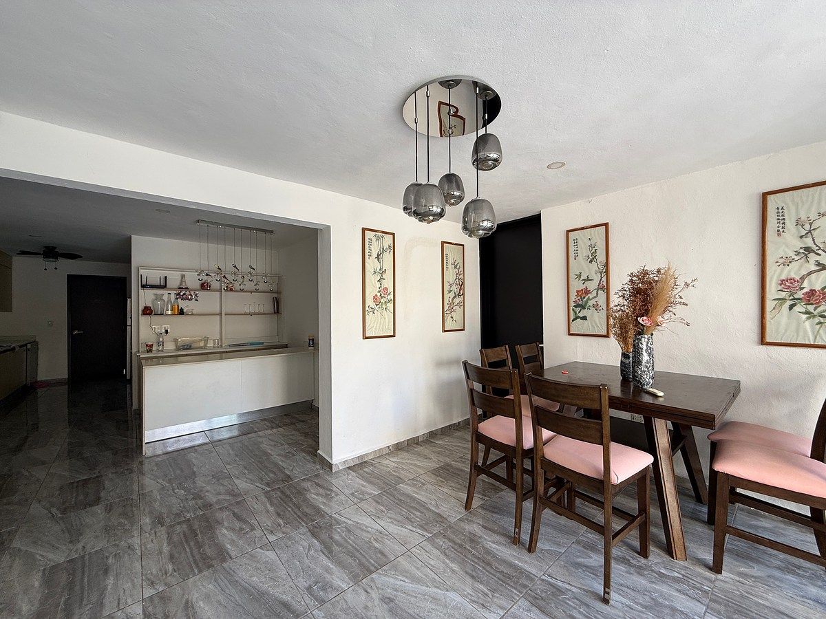 Casa en Sodzil Norte, Mérida, foto 16 de 17