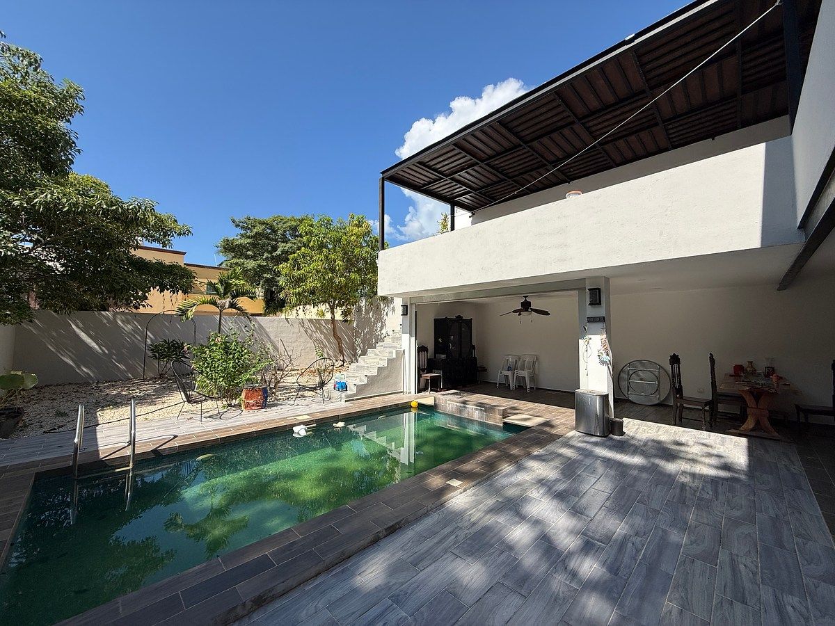 Casa en Sodzil Norte, Mérida, foto 17 de 17