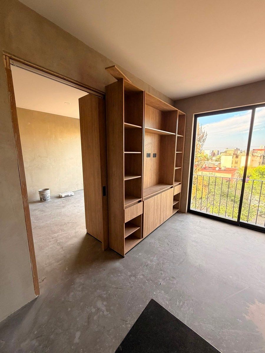 Departamento en Ciudad Granja, Zapopan, foto 9 de 15