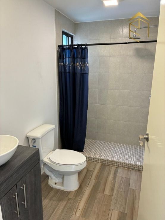 4 de 12: Baño