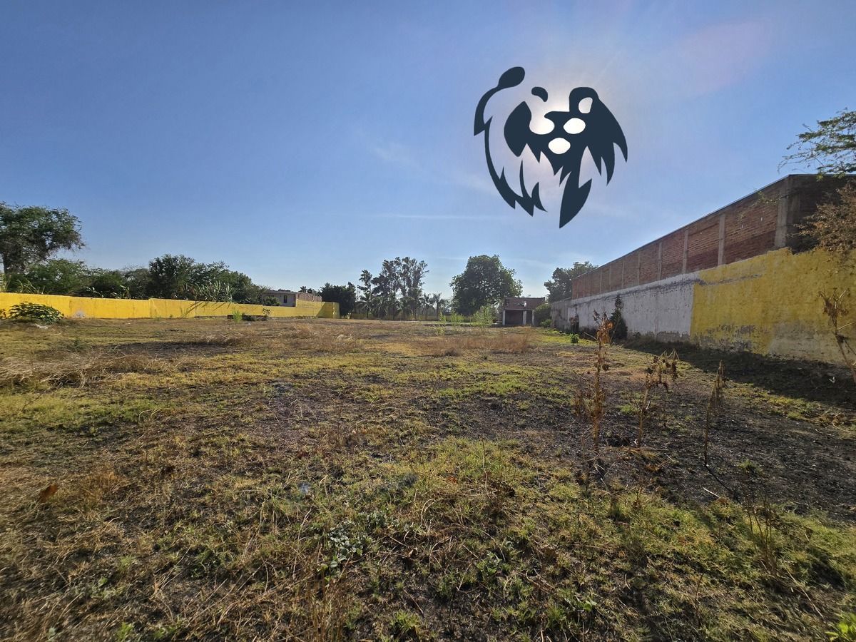 terreno en venta con 11250 mts2 - foto 1