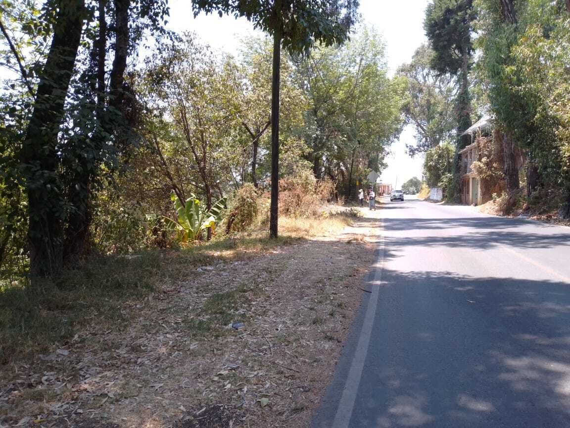 PRICE Opportunity! land in EDOMEX - foto 1