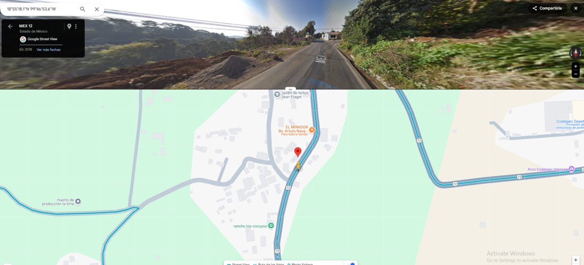 PRICE Opportunity! land in EDOMEX - foto 2