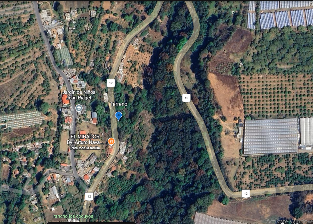 PRICE Opportunity! land in EDOMEX - foto 4