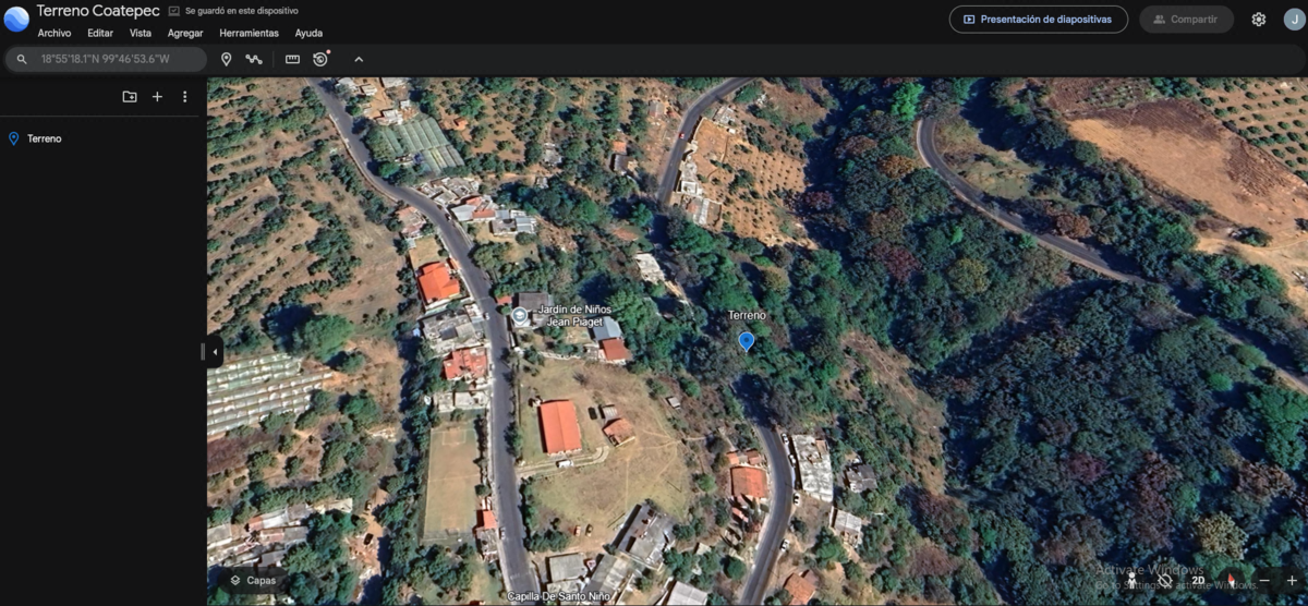 PRICE Opportunity! land in EDOMEX - foto 3