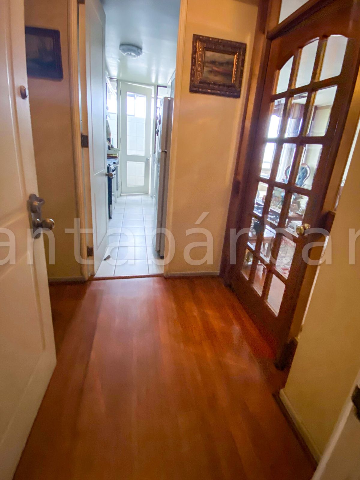 2 of 16: Hall de Acceso