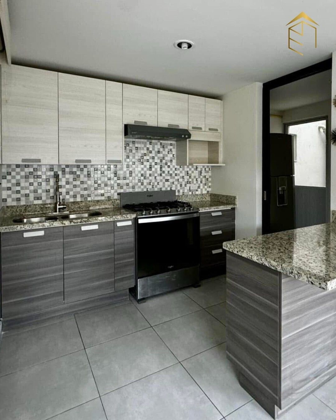 2 de 10: Cocina