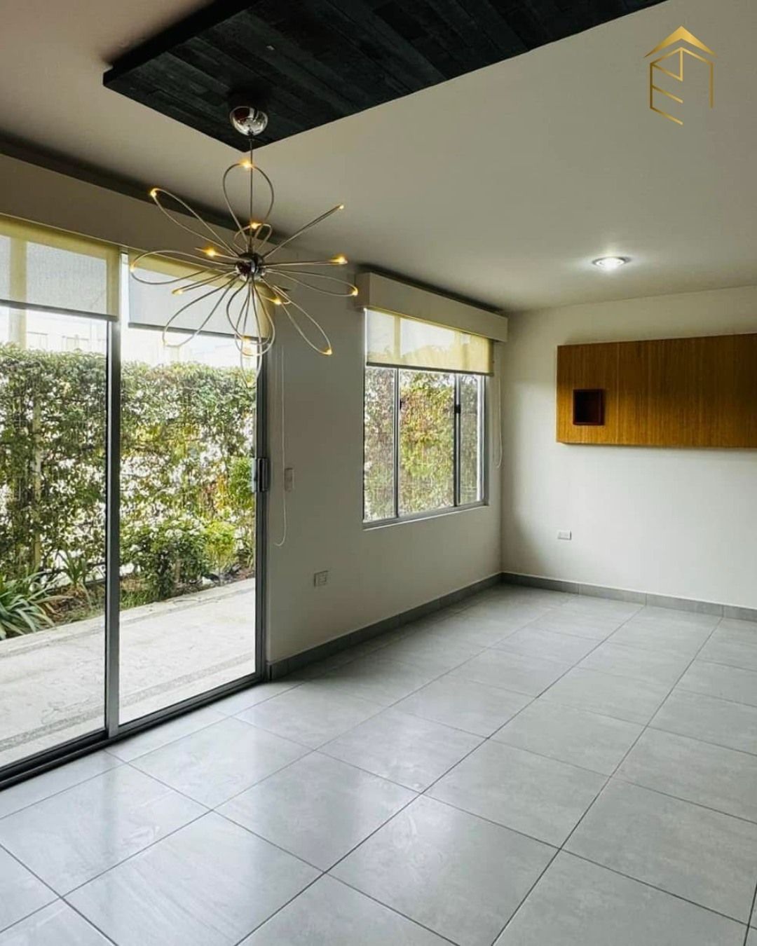 4 de 10: Sala