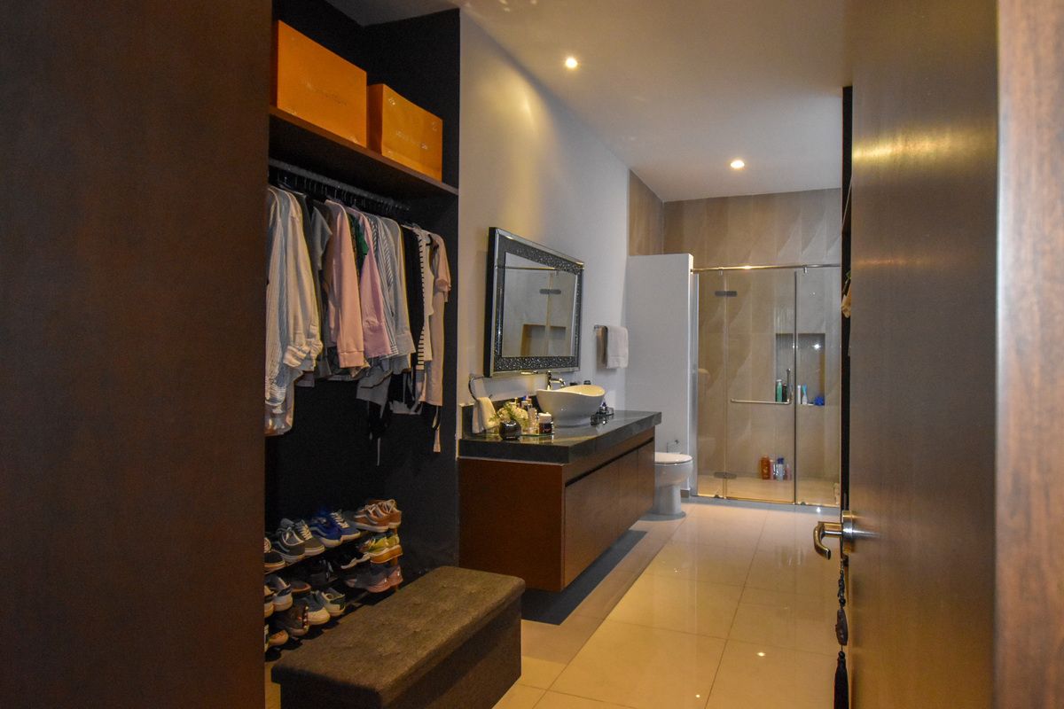 10 de 19: Closet, Segunda Habitación