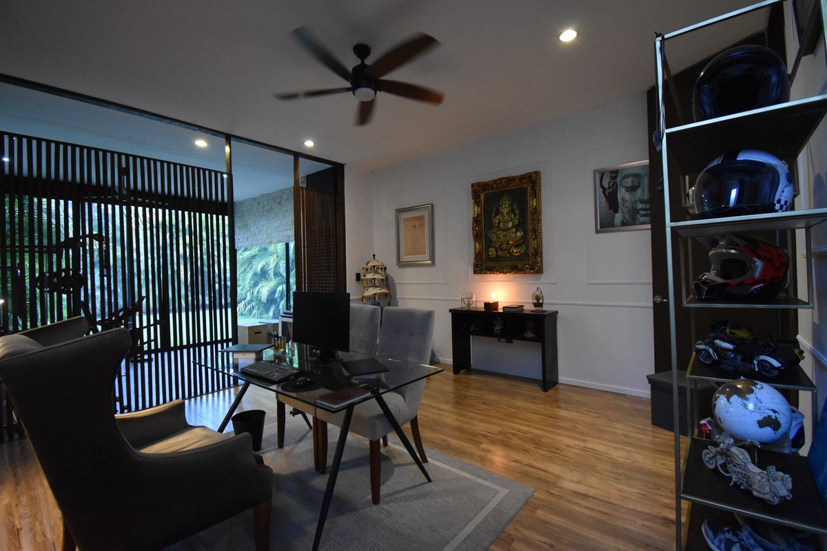 6 de 19: Habitación Prinicpal Planta Baja