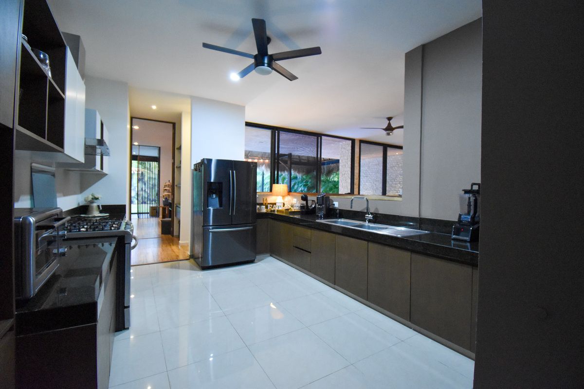 5 de 19: Cocina