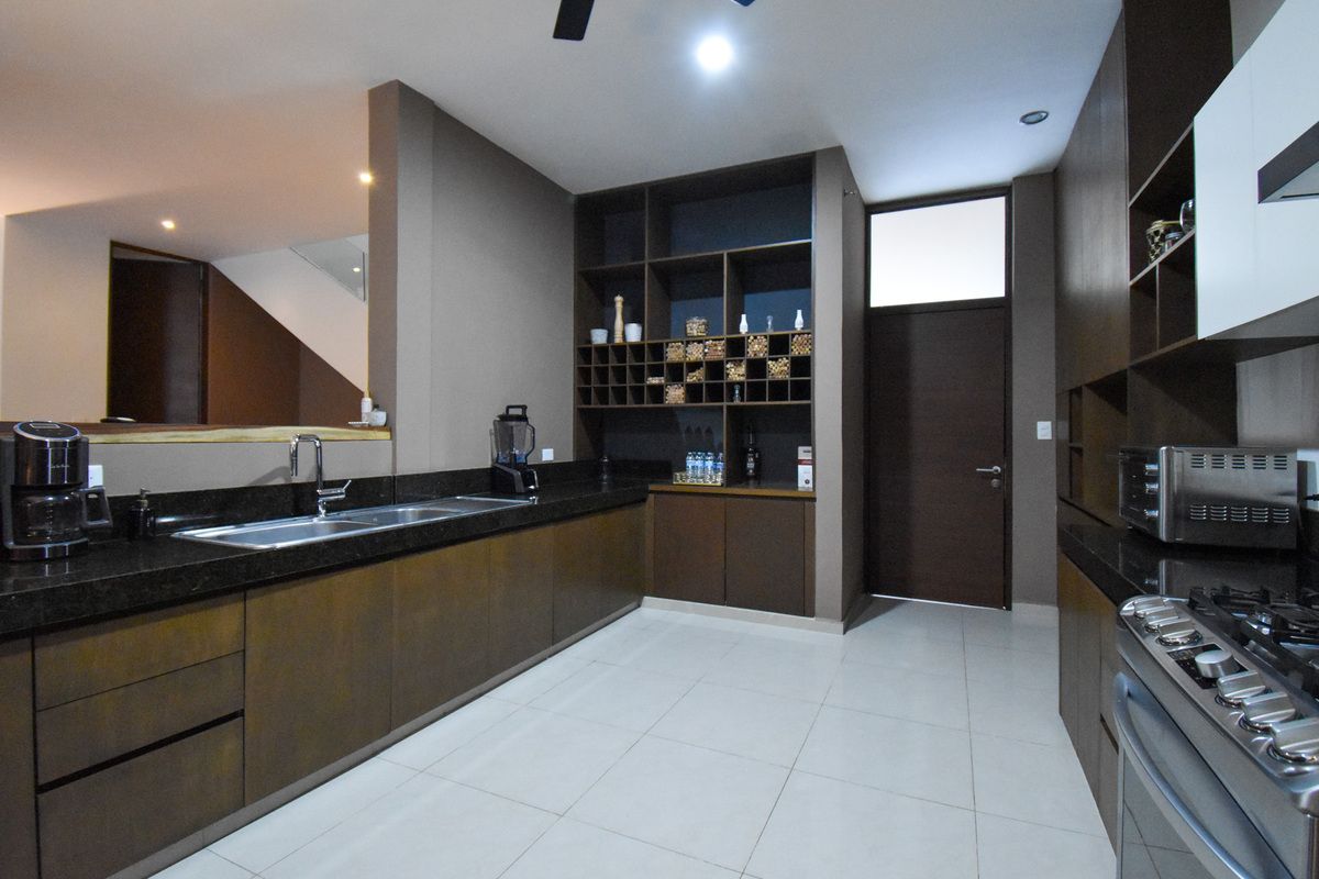 4 de 19: Cocina