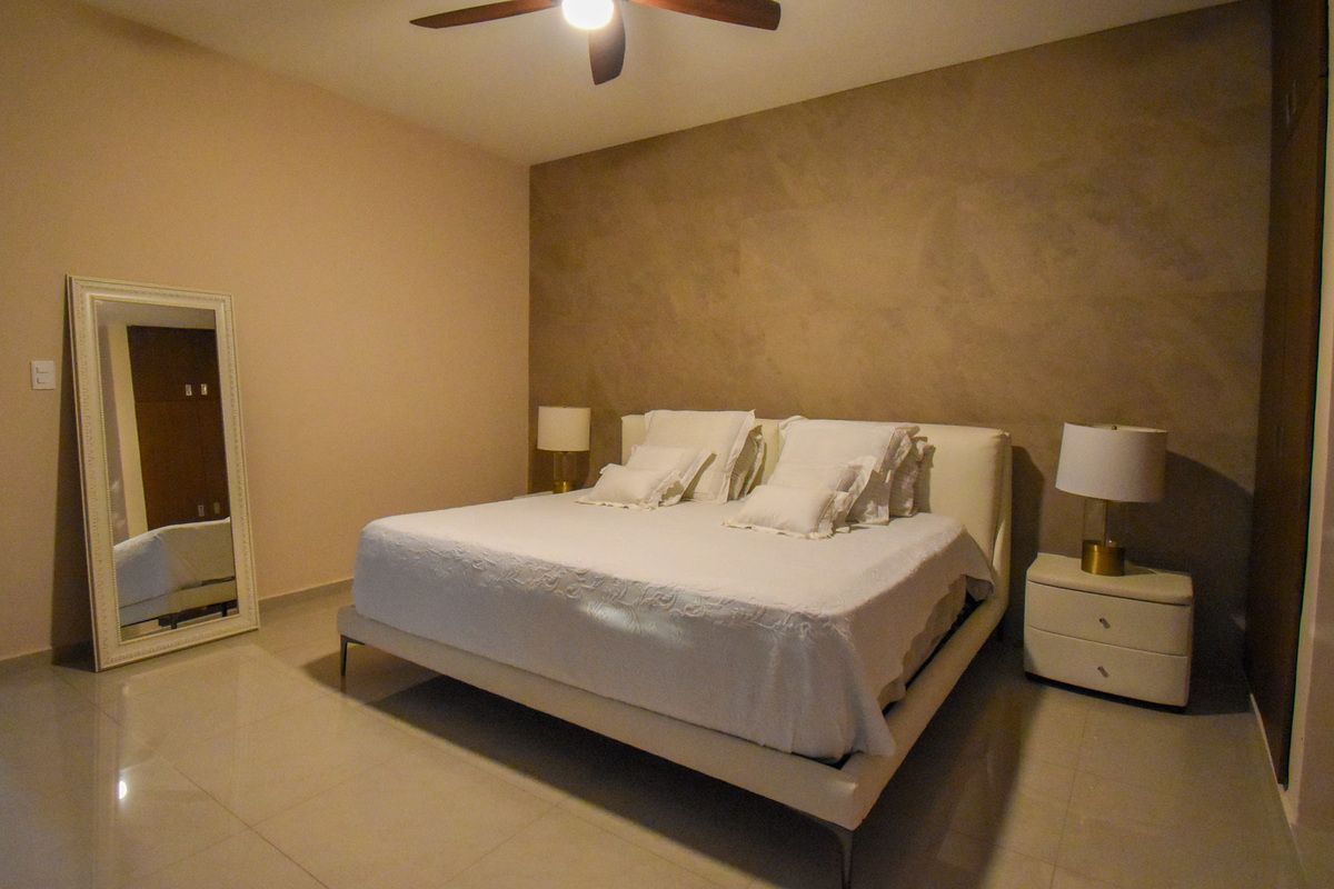 9 de 19: Segunda Habitación