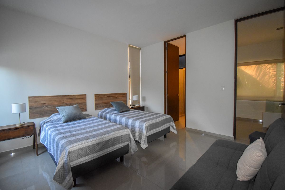 11 de 19: Tercera Habitación