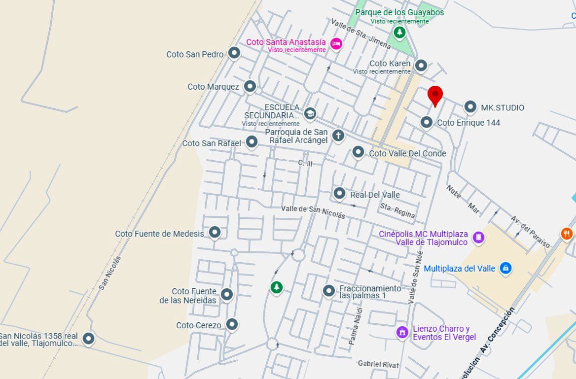 9 of 9: MAPA