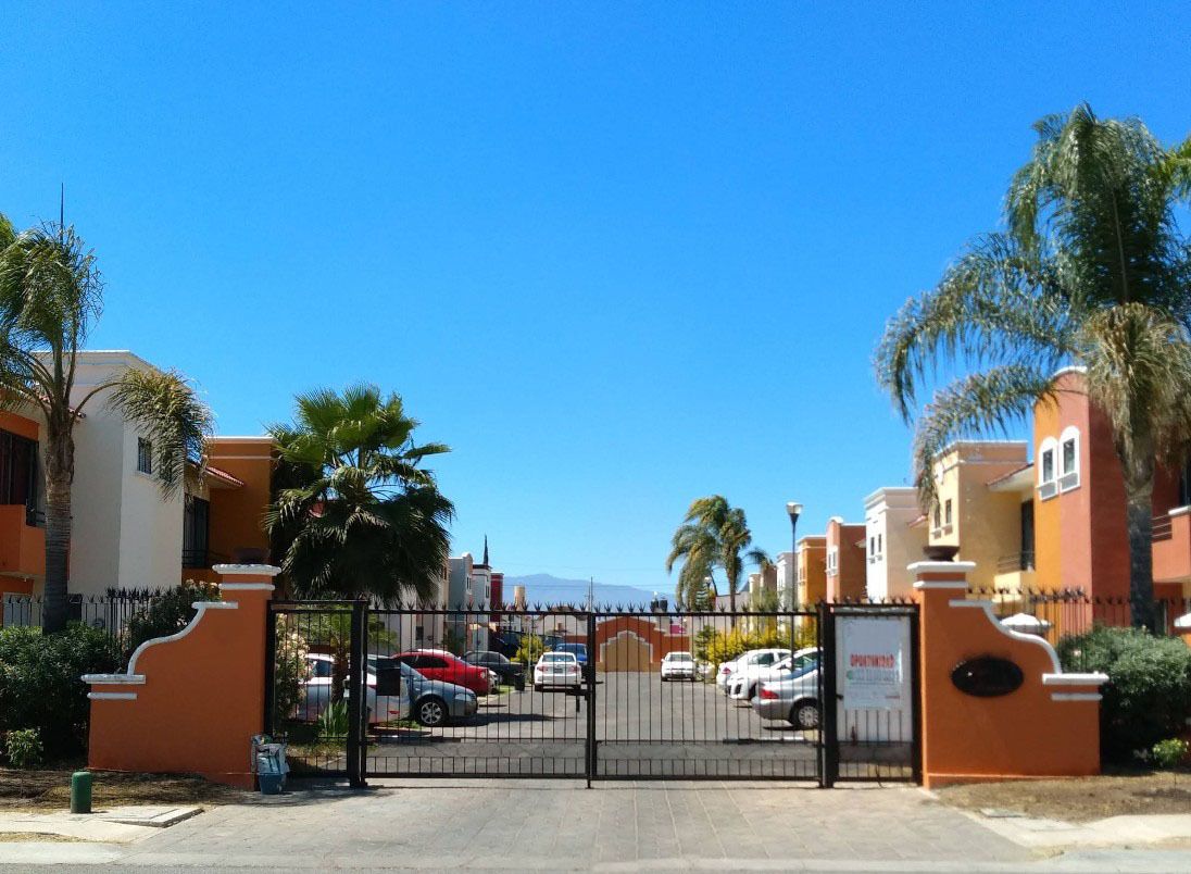3 of 10: Tipo de casas
