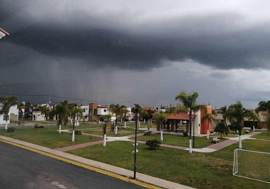 6 of 10: Áreas verdes