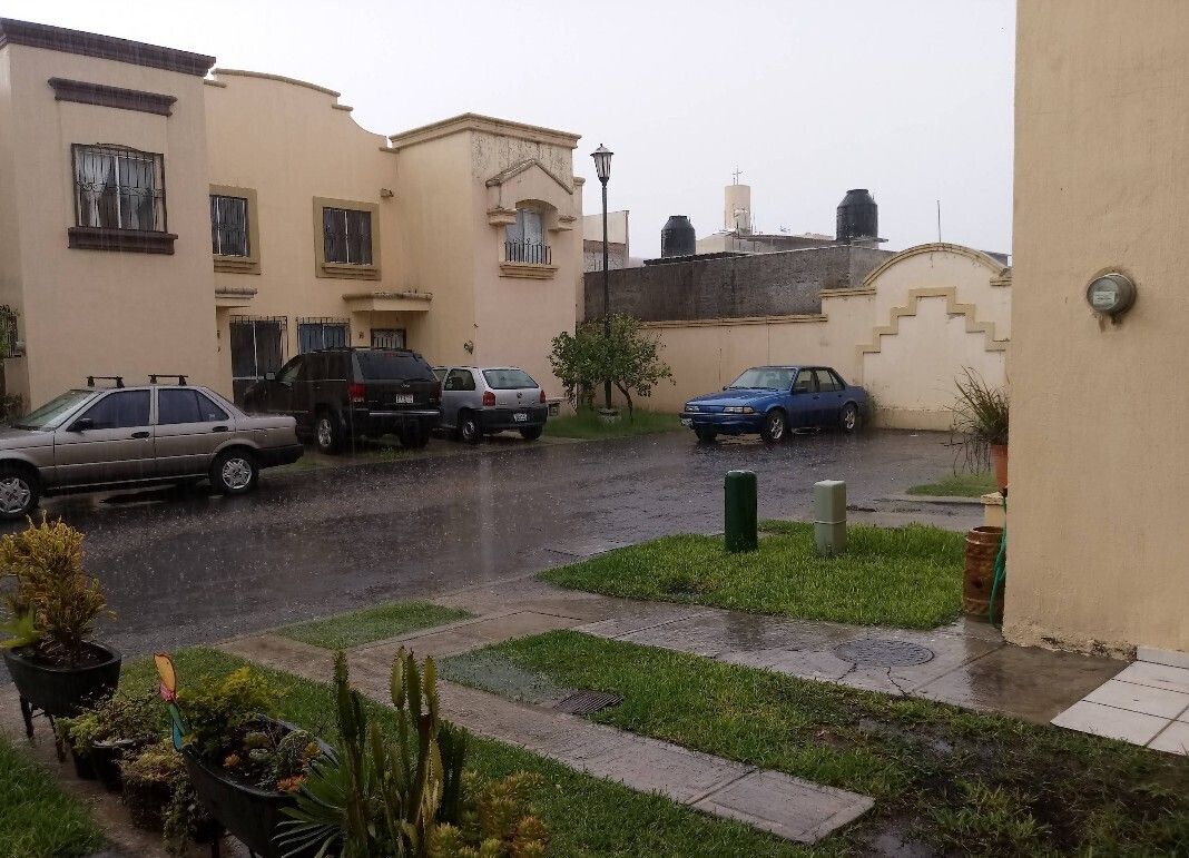 5 of 10: Tipo de casas