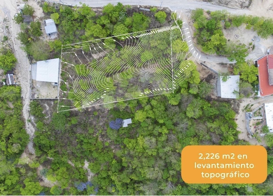 1 de 1: Topografía