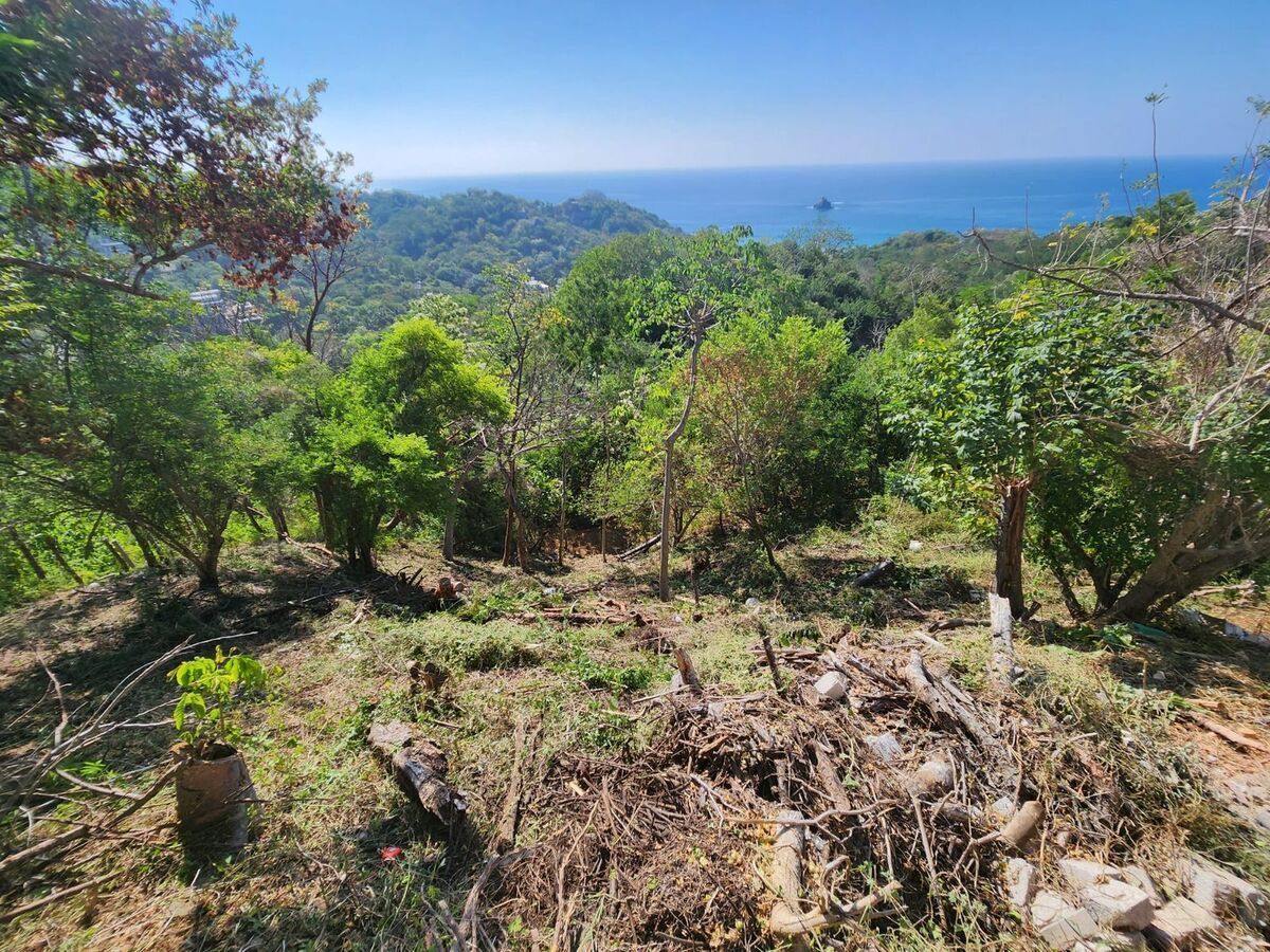 3 de 8: Vistas a Playa Aragón